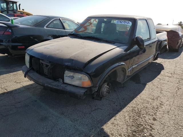 2003 GMC Sonoma 