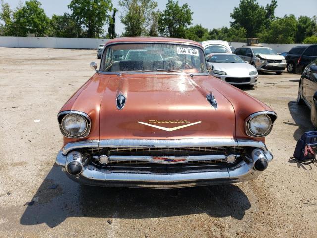 1957 Chevrolet Bel Air VIN: VC57A119463 Lot: 55478733