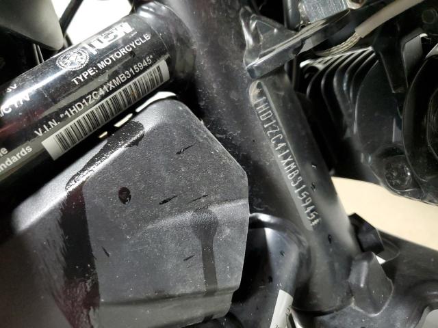 2021 HARLEY-DAVIDSON RH1250 S - 1HD1ZC41XMB315945