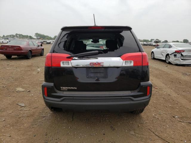 2016 GMC TERRAIN SL - 2GKALMEKXG6349637