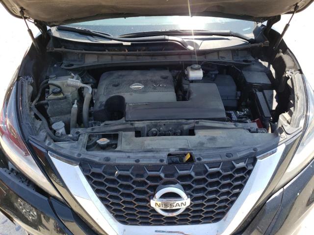 5N1AZ2AJ4LN143243 Nissan Murano S 12