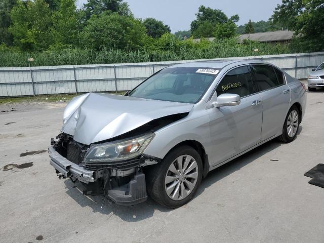 2013 Honda Accord Coupe EX-L