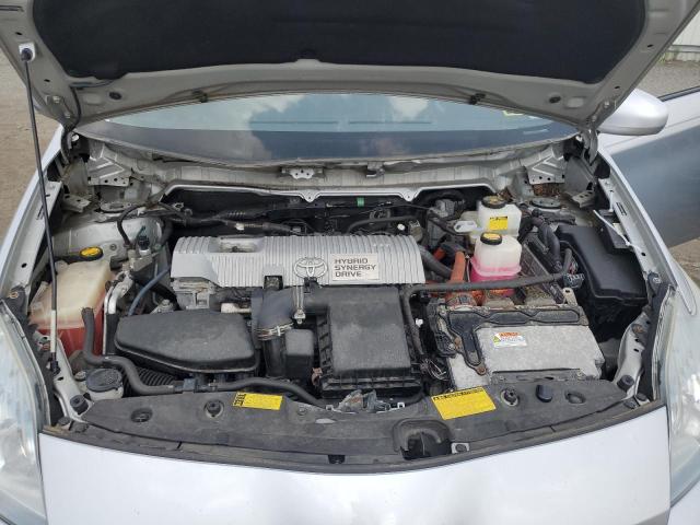 2018 TOYOTA PRIUS - JTDKN3DU7A0058925