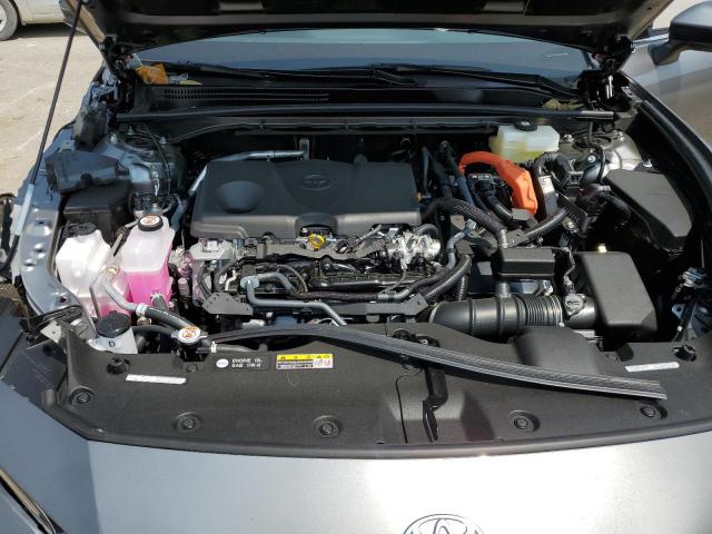 2023 TOYOTA CROWN XLE JTDAAAAFXP3003006