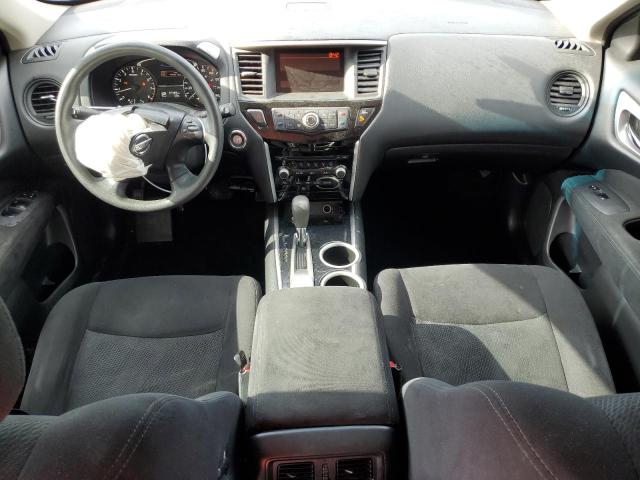 5N1AR2MN3FC643456 Nissan Pathfinder S