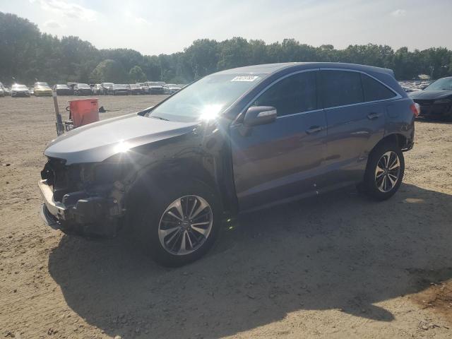 2017 Acura RDX 