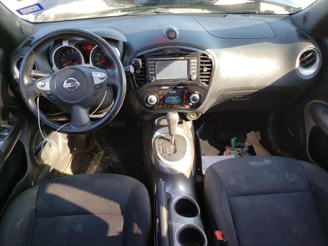 2015 NISSAN JUKE S - JN8AF5MRXFT512112