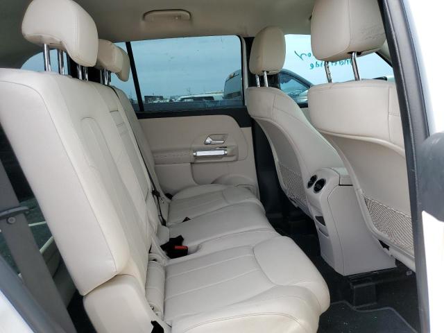 W1N4M4GB5NW200518 Mercedes-Benz GLB 250