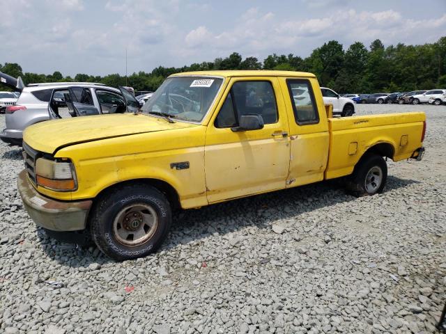 1995 Ford F-150 