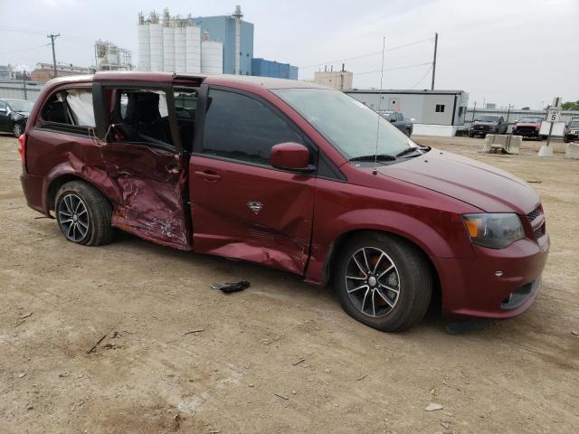 2C4RDGEG5KR533738 Dodge Caravan GRAND CARA 4