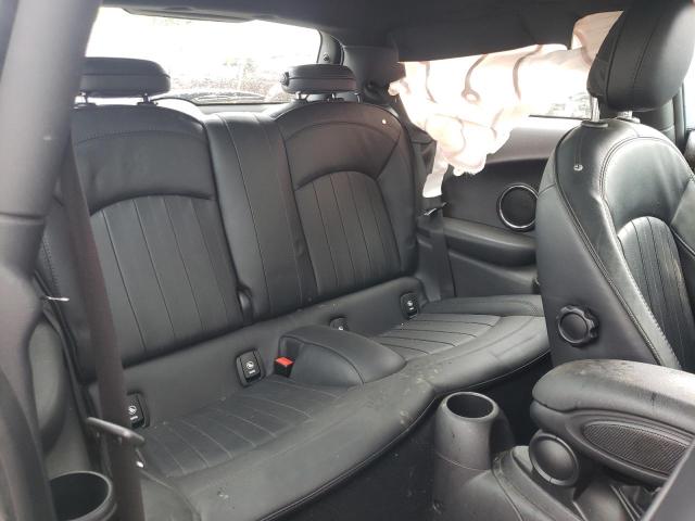 2019 MINI COOPER JOH - WMWXM9C54K2F66362