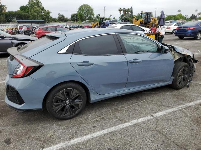 Honda CIVIC EX 2019 SHHFK7H62KU410775 Image 3