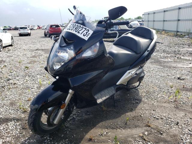 2012 HONDA FSC600 A - JH2PF0141CK900355