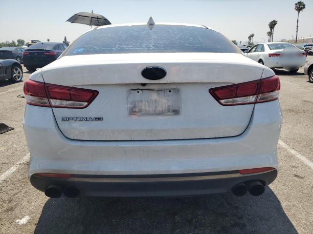 5XXGT4L3XGG023300 KIA Optima Lx