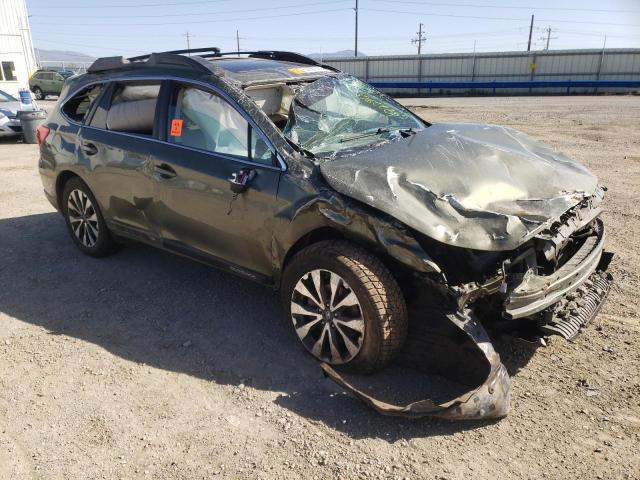 4S4BSENC5G3208091 Subaru Outback 3.6r Limited