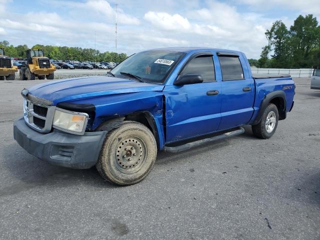 2008 Dodge Dakota 