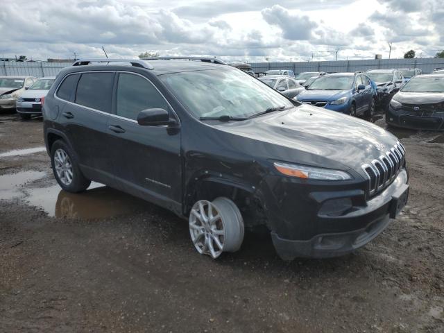 1C4PJMCB3FW734315 Jeep Cherokee Latitude