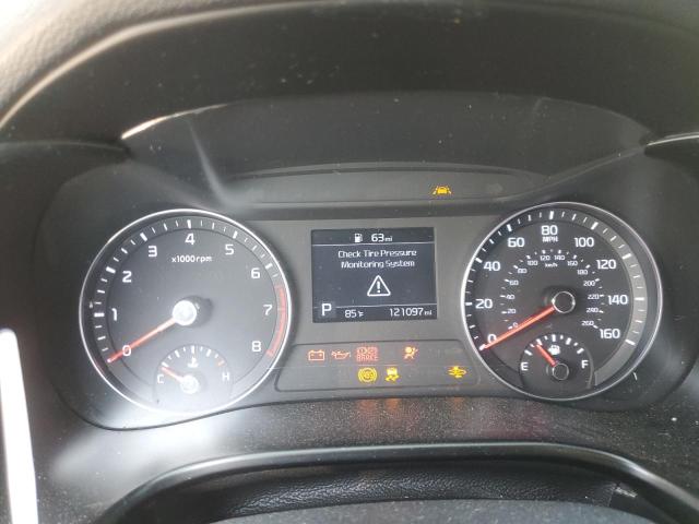 3KPF24AD5KE012605 KIA FORTE FE