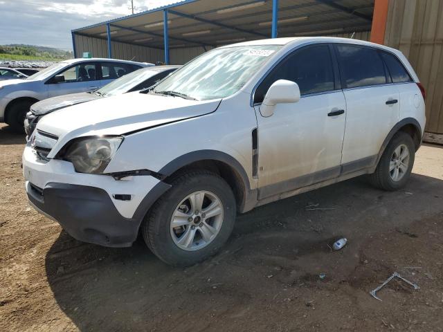 2009 Saturn VUE XE