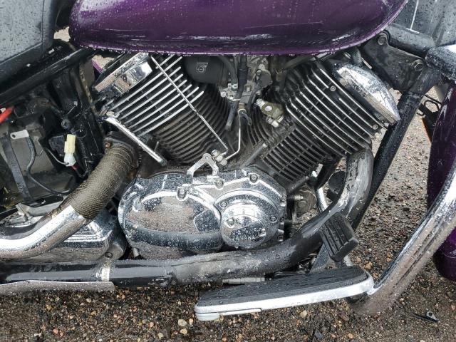 2007 YAMAHA XVS1100 JYAVP11E17A105325