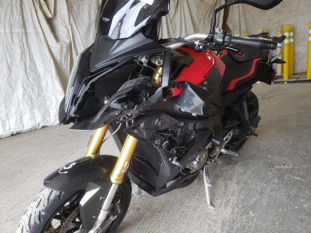 2016 BMW S 1000 XR - WB10D130XGZ463126