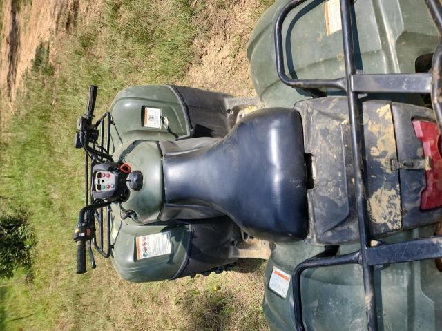 2008 HONDA TRX420 FM 1HFTE350284116044