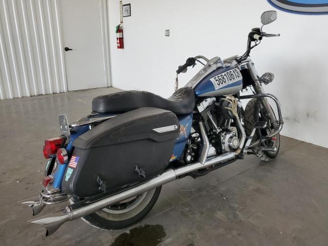 2005 HARLEY-DAVIDSON FLHRI - 1HD1FBW105Y704429