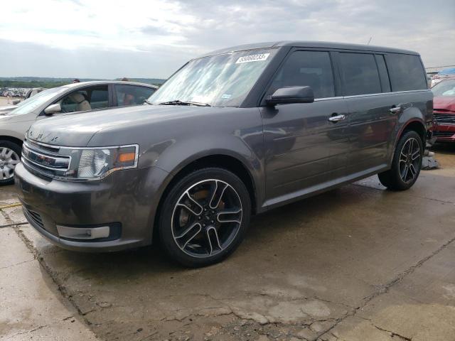 2015 Ford Flex SEL