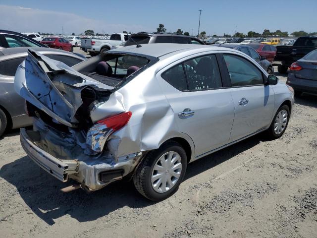 2016 NISSAN VERSA S AU - 3N1CN7AP9GL859297