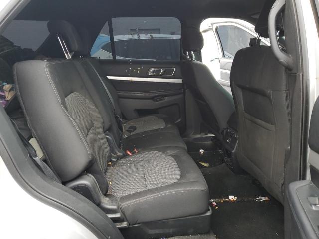 1FM5K7D88HGA70076 Ford EXPLORER XLT