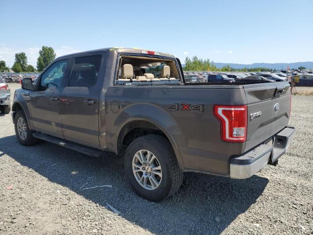 1FTEW1EF9HKD90295 Ford F150 Supercrew