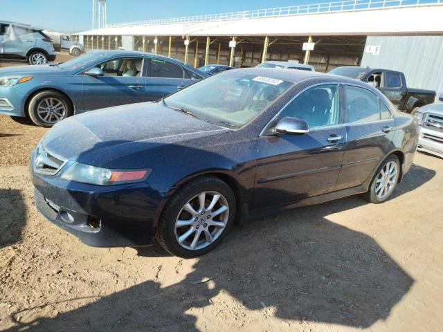 2006 Acura TSX 