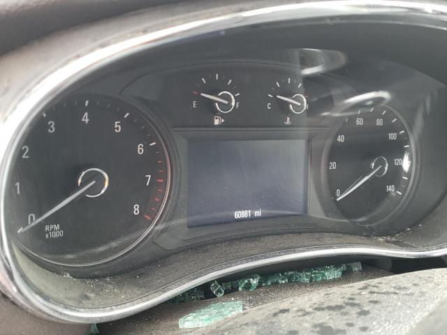 KL4CJGSB1LB056033 Buick Encore Essence