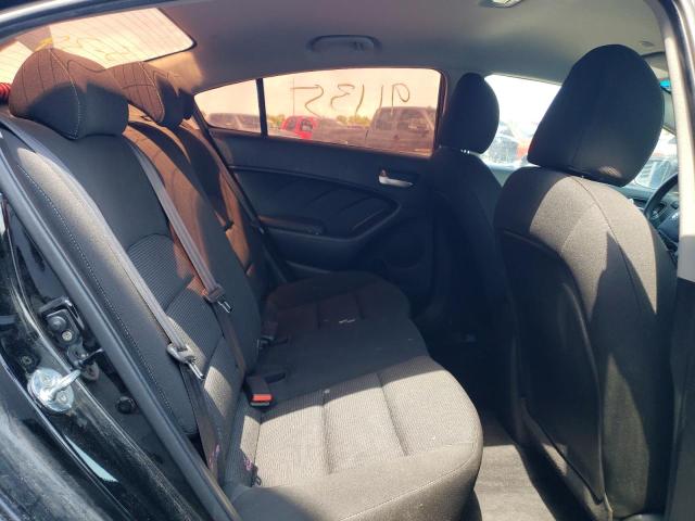 3KPFK4A77HE012270 KIA FORTE LX