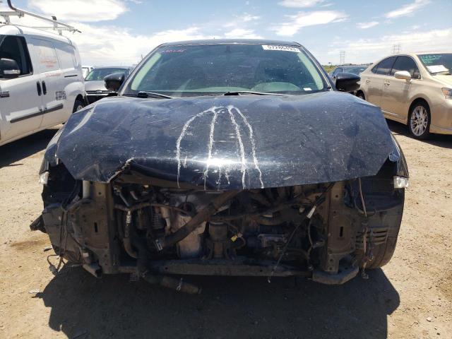 1N4AA6AP4HC381075 Nissan Maxima 3.5s