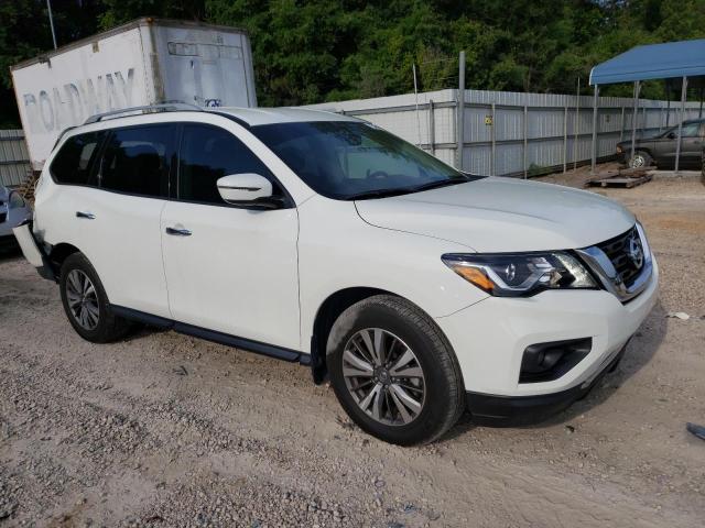 Vin: 5n1dr2bn2lc620066, lot: 54835103, nissan pathfinder sv 20204