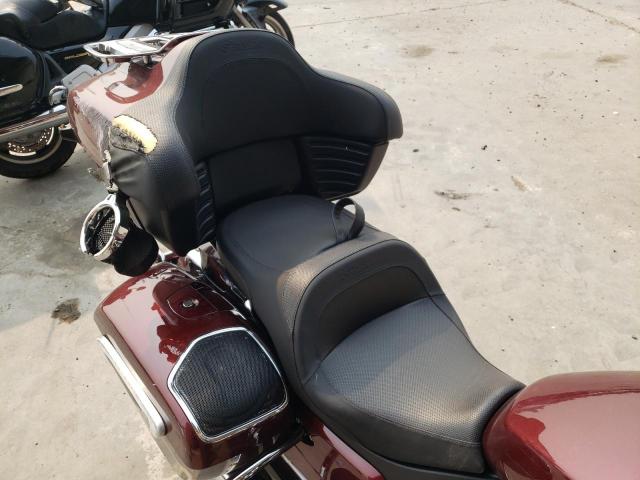 2022 INDIAN MOTORCYCLE CO. PURSUIT LI - 56KLDGRR7N3409799