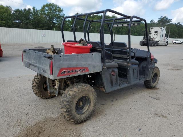 2013 POLARIS RANGER 500 - 4XAWH50AXDE653119