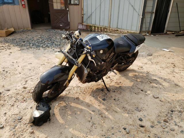 2004 SUZUKI GSX-R750 K - JS1GR7JA442106119
