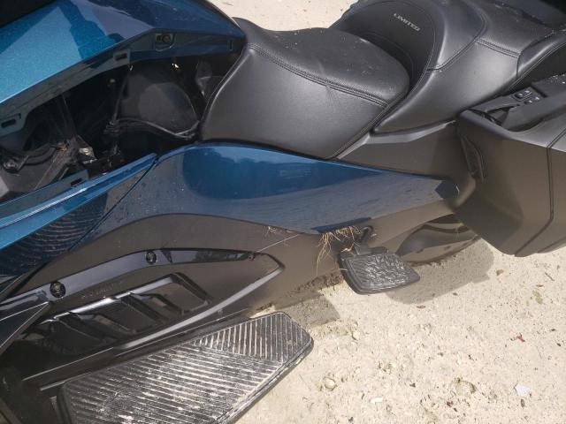 2022 CAN-AM SPYDER ROA - 2BXNBDD22NV001223