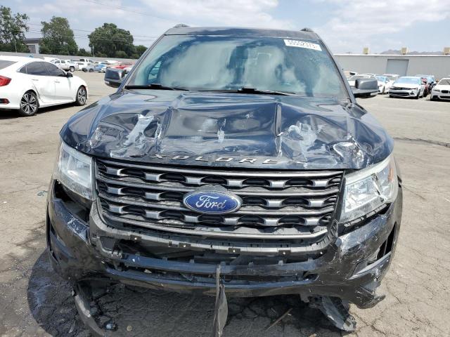 1FM5K7D8XHGB21934 Ford EXPLORER XLT