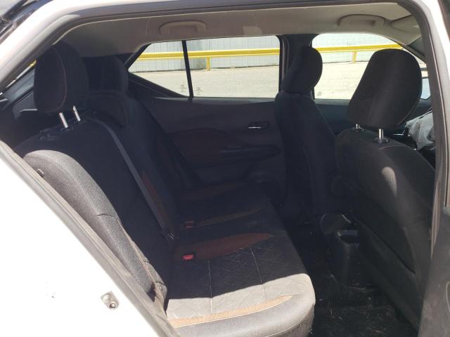 3N1CP5CU7JL503049 Nissan KICKS S