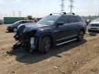 2022 VOLKSWAGEN ATLAS SEL - 1V2FR2CA8NC544749