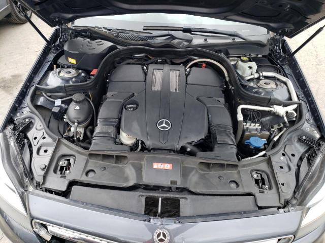 WDDLJ6FB3FA154104 Mercedes-Benz Cls 400