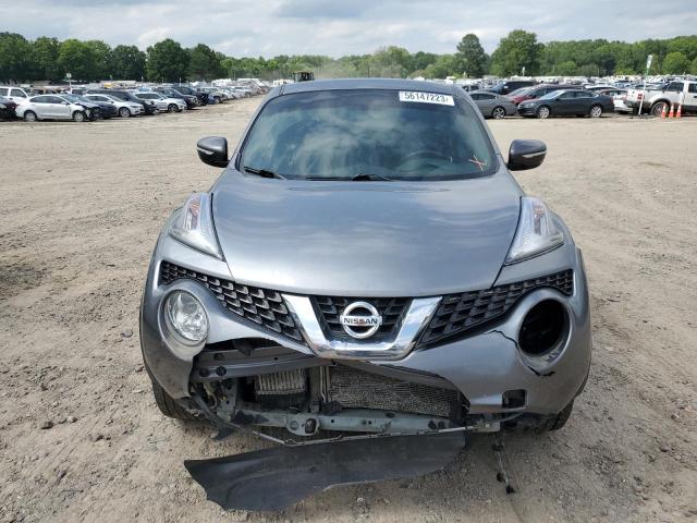 2017 NISSAN JUKE S - JN8AF5MR0HT700771
