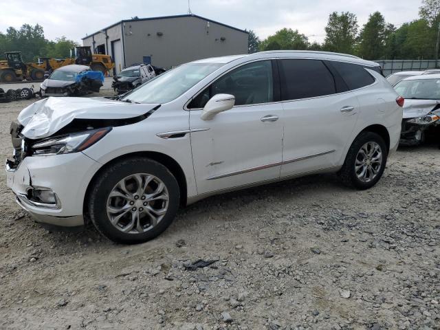 2019 Buick Enclave Avenir