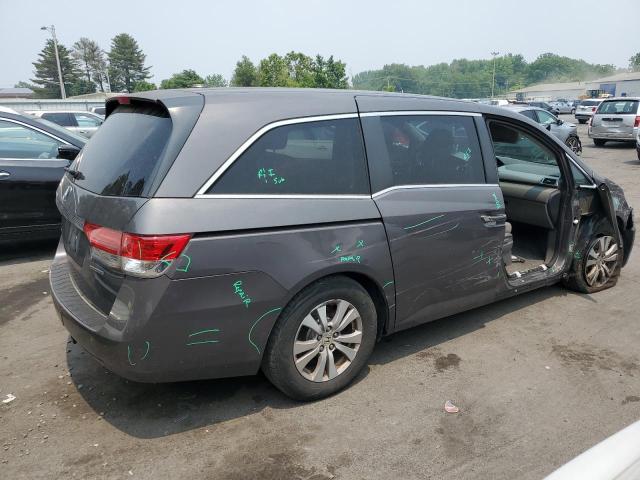 2016 HONDA ODYSSEY SE - 5FNRL5H33GB040191