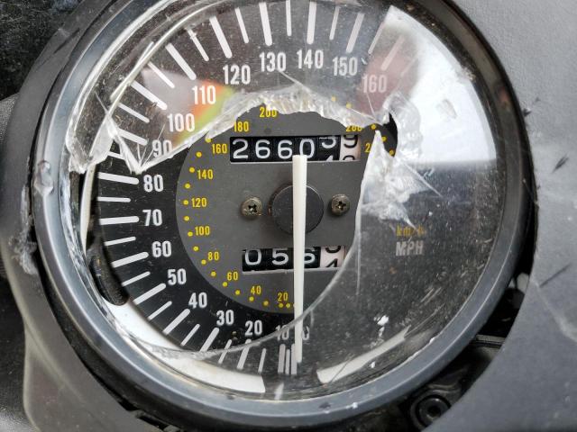 2006 YAMAHA YZF600 R JYARJ10E96A000440