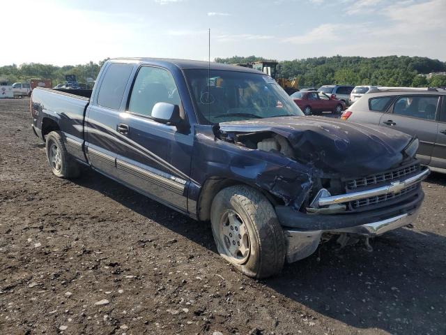 2000 Chevrolet C/K 1500 