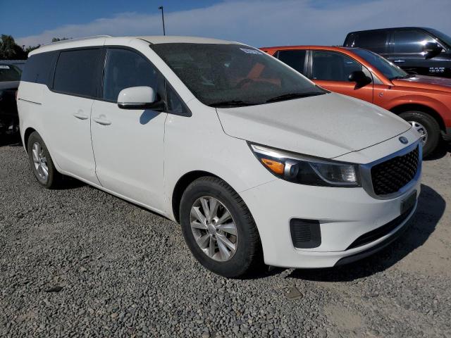 KNDMB5C15G6089987 KIA SEDONA LX